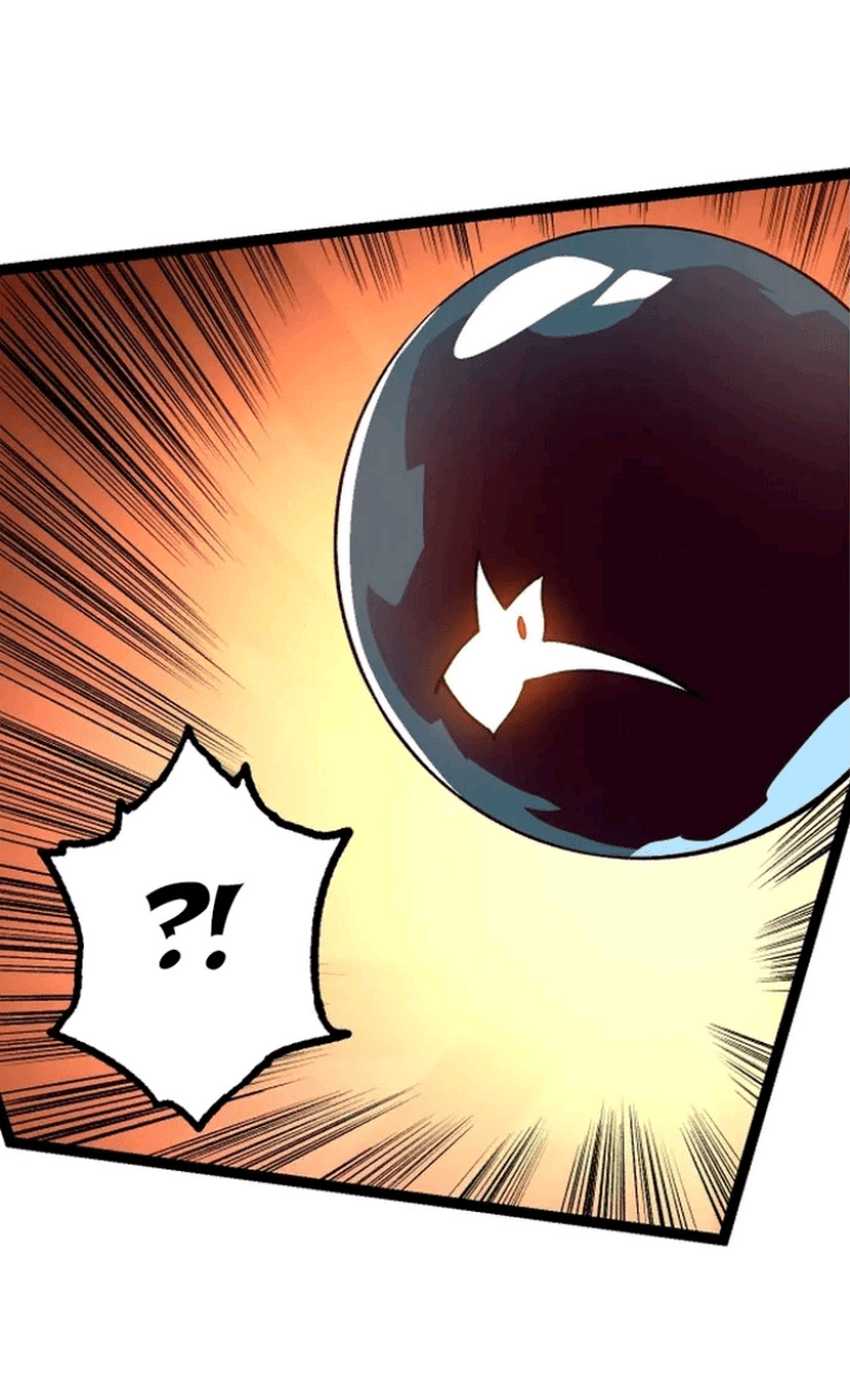Evolution Begins With A Big Tree Chapter 138 page 18