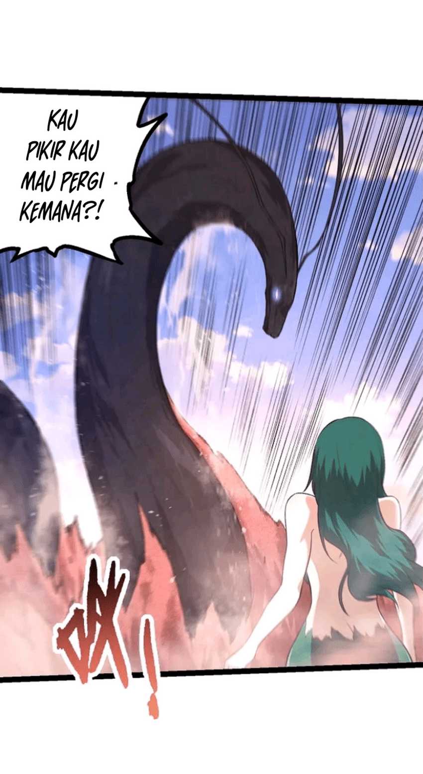 Evolution Begins With A Big Tree Chapter 138 page 21