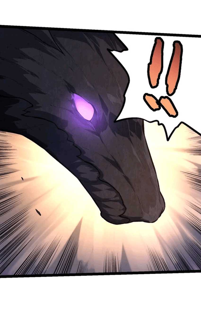 Evolution Begins With A Big Tree Chapter 138 page 22