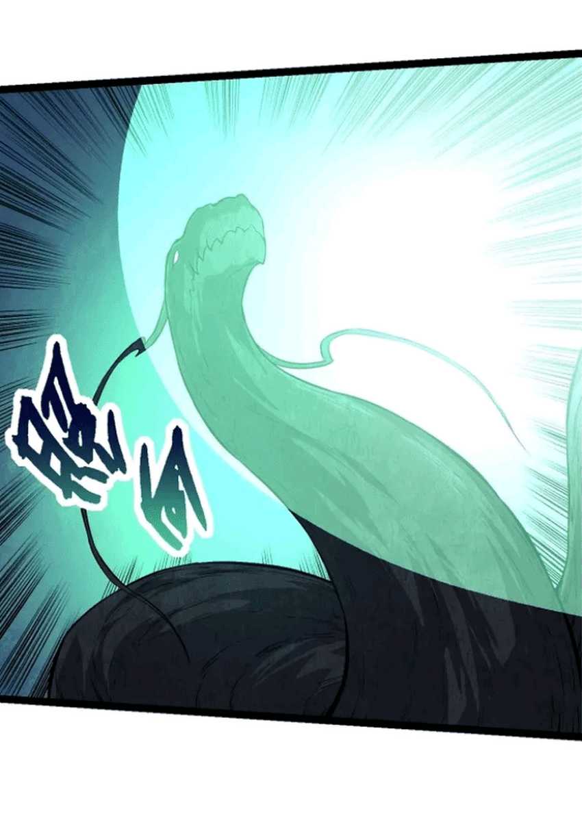 Evolution Begins With A Big Tree Chapter 138 page 28
