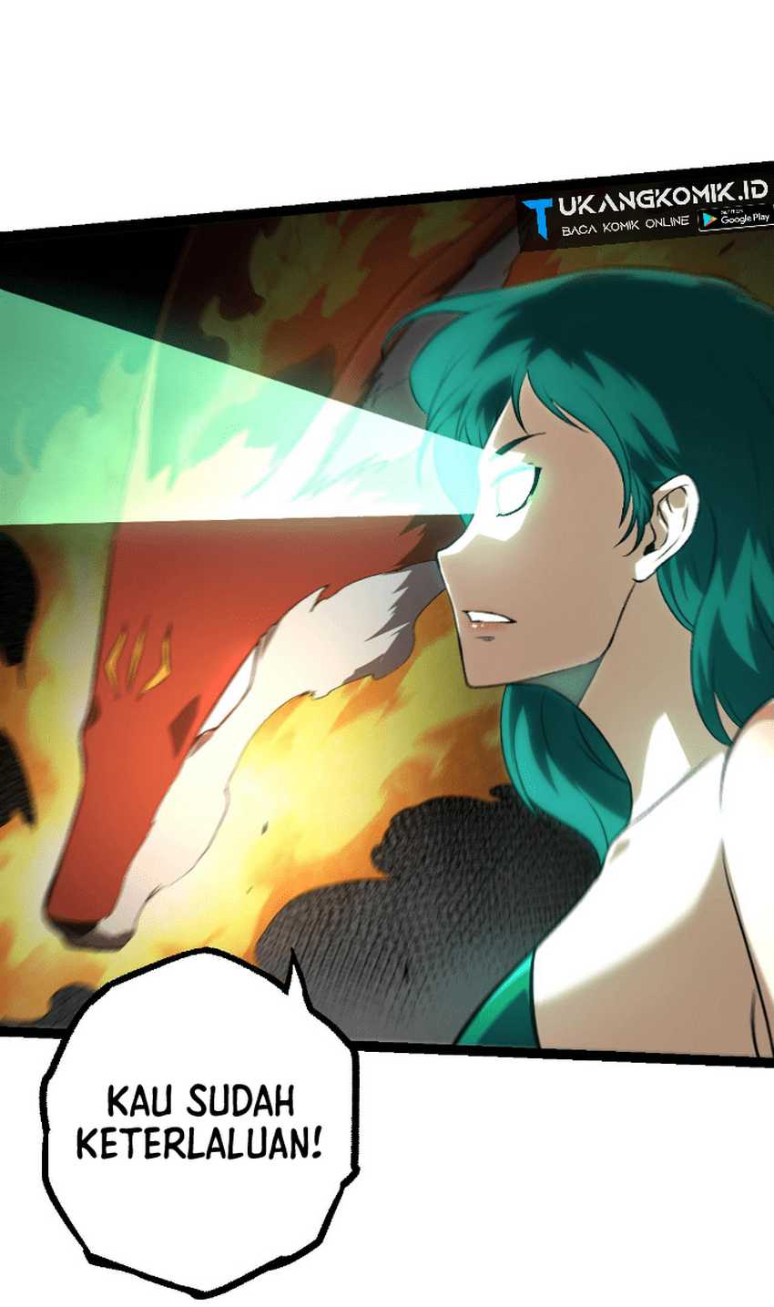 Evolution Begins With A Big Tree Chapter 138 page 30