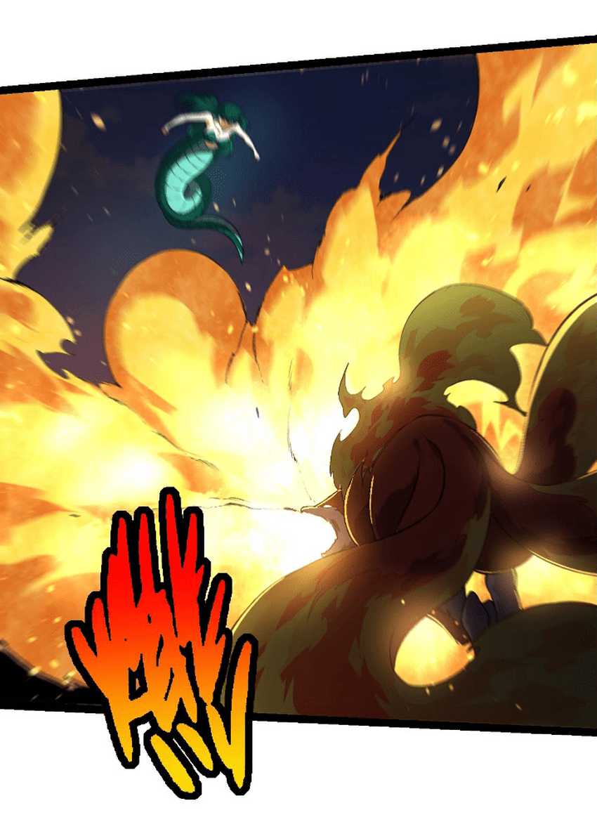 Evolution Begins With A Big Tree Chapter 138 page 31