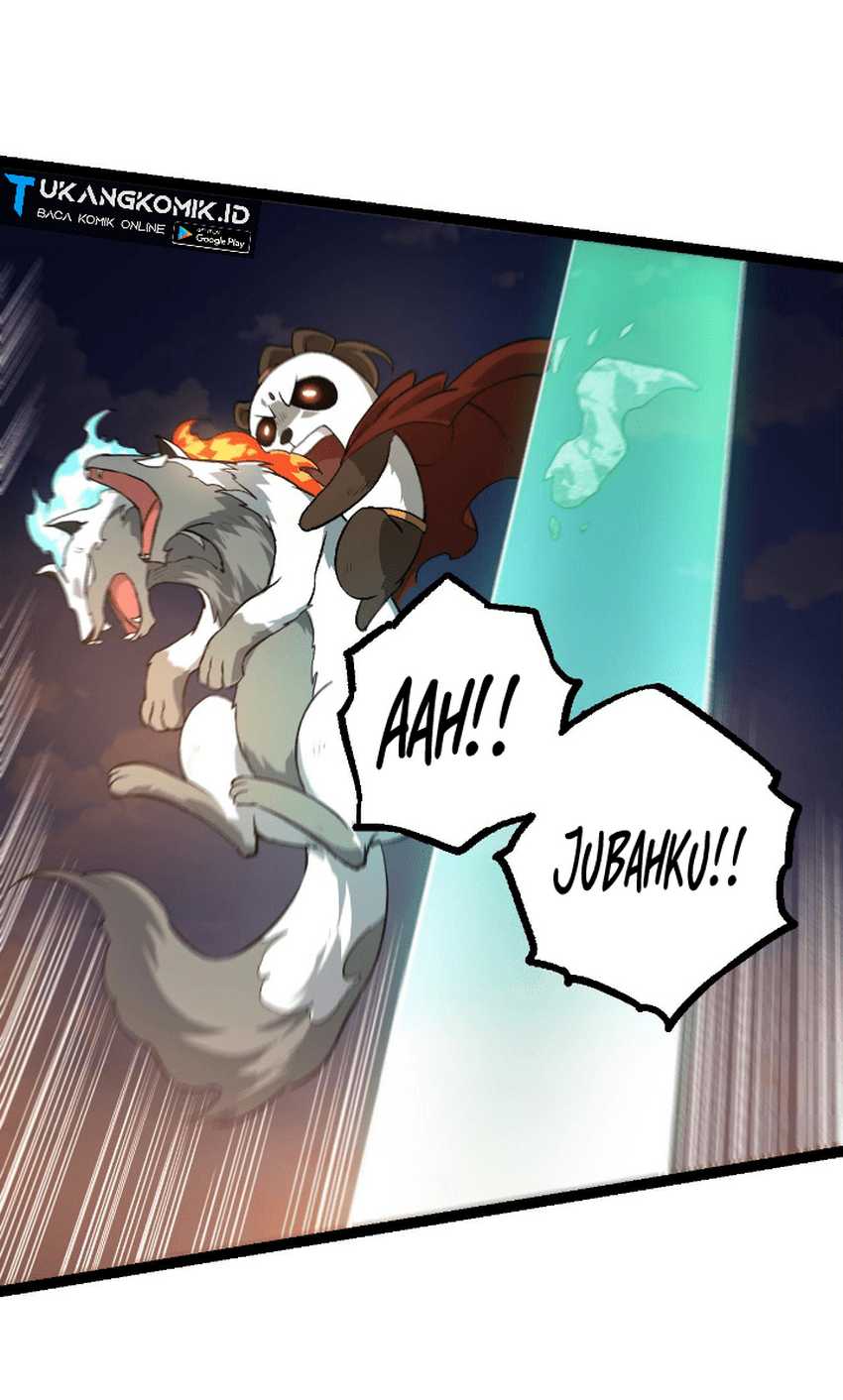 Evolution Begins With A Big Tree Chapter 138 page 34