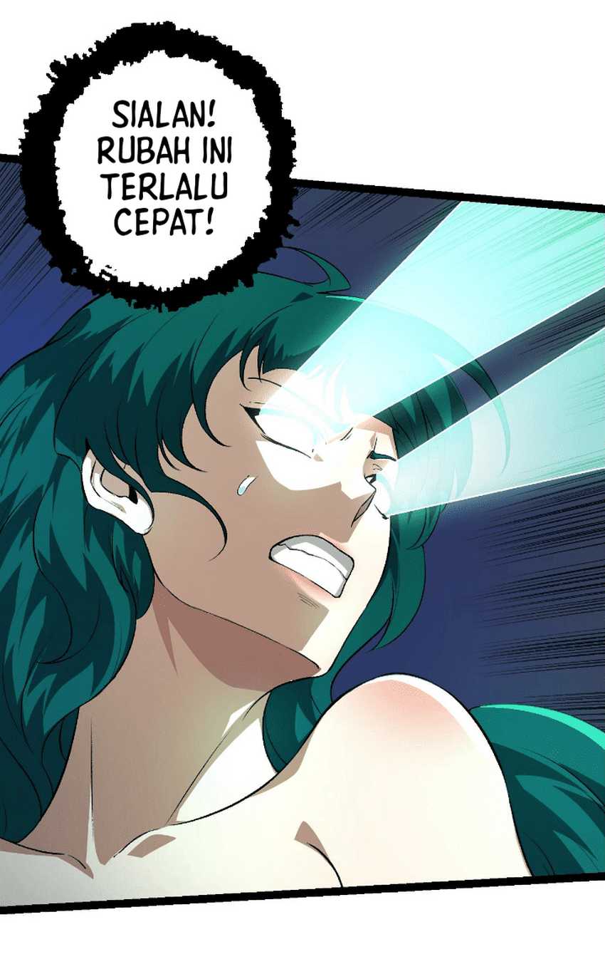 Evolution Begins With A Big Tree Chapter 138 page 35