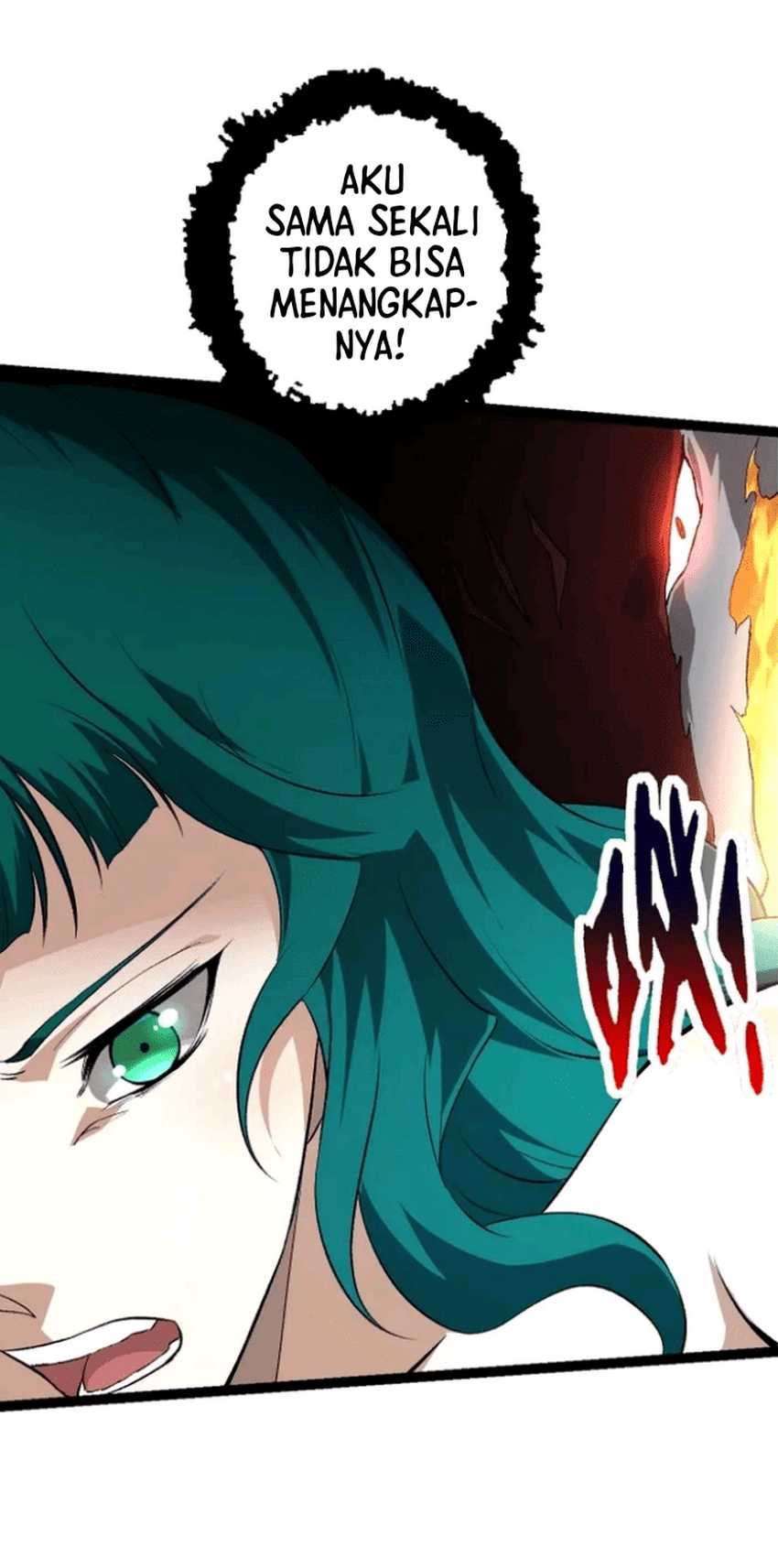 Evolution Begins With A Big Tree Chapter 138 page 36