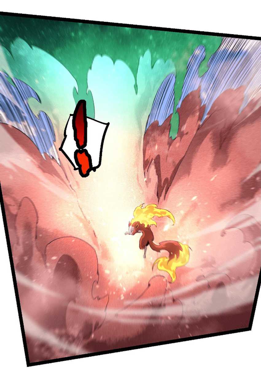 Evolution Begins With A Big Tree Chapter 138 page 38