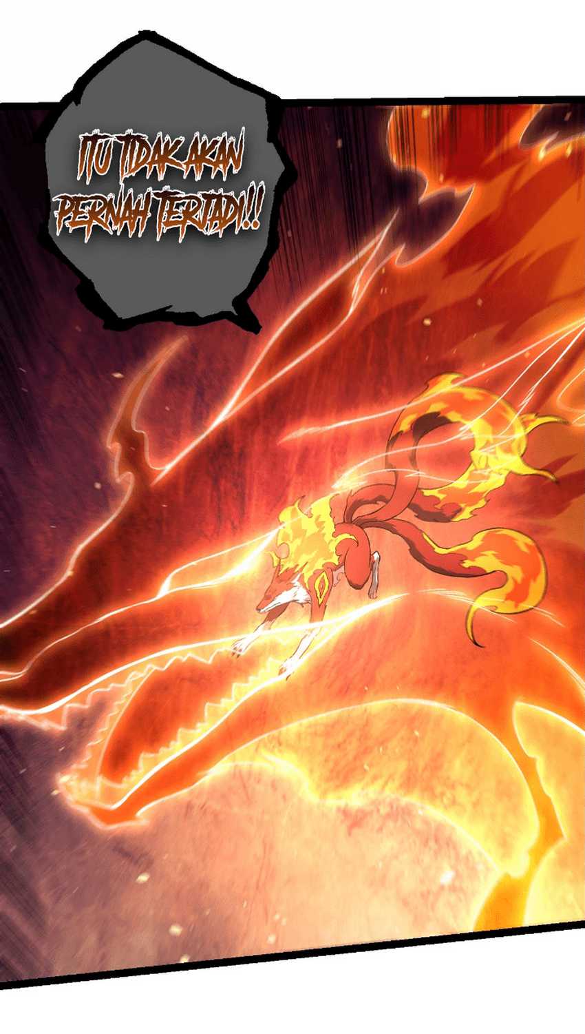 Evolution Begins With A Big Tree Chapter 138 page 40