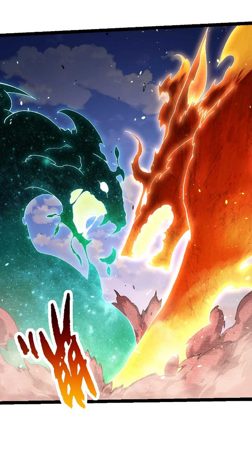 Evolution Begins With A Big Tree Chapter 138 page 41