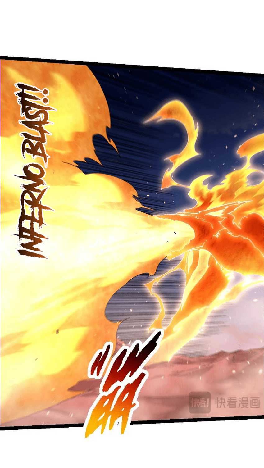 Evolution Begins With A Big Tree Chapter 138 page 42