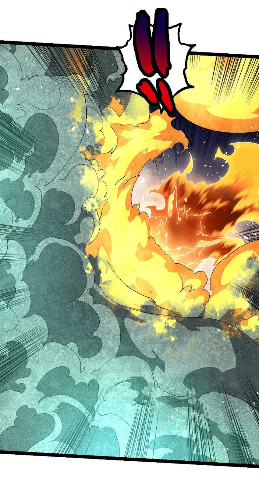 Evolution Begins With A Big Tree Chapter 138 page 45