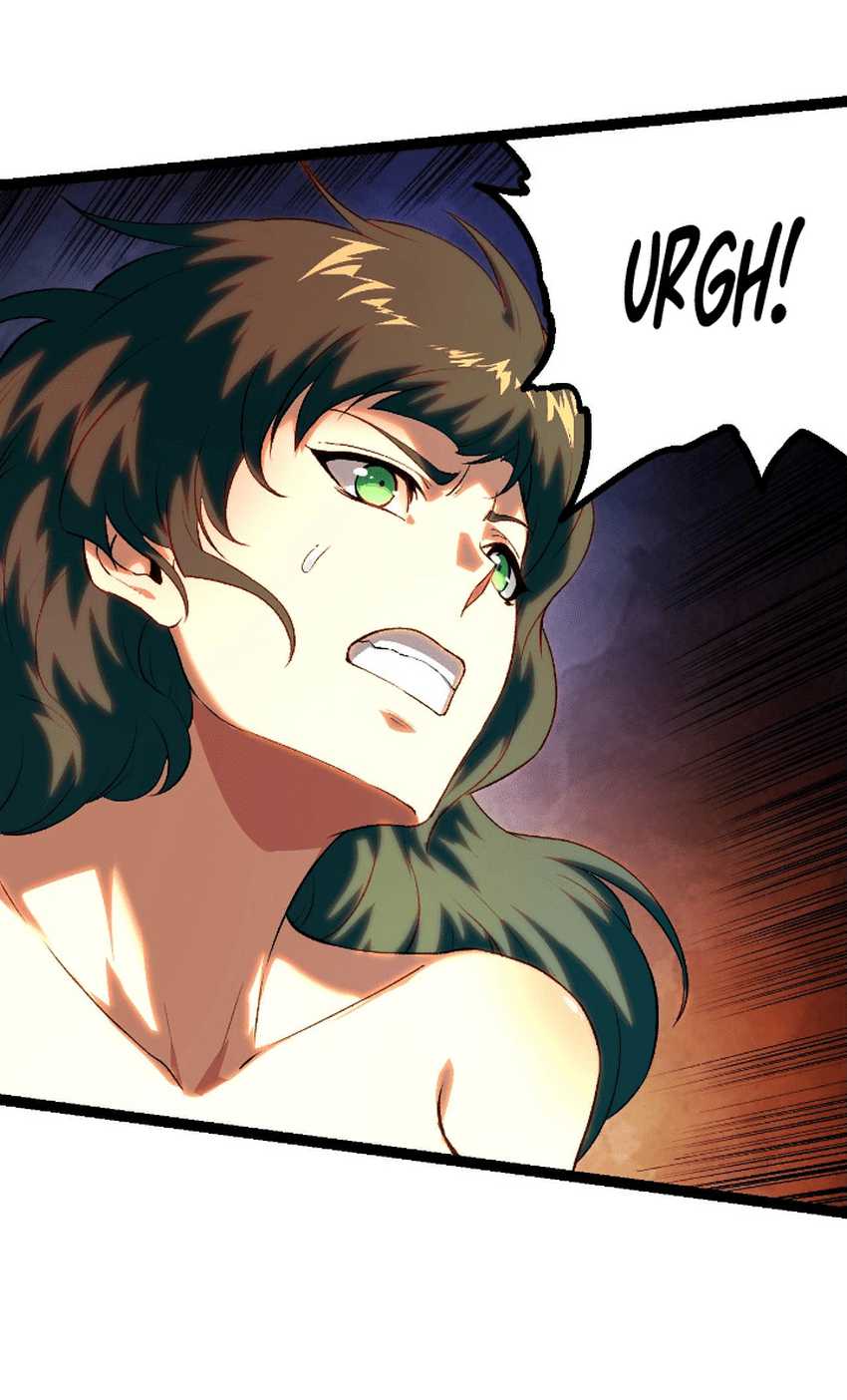 Evolution Begins With A Big Tree Chapter 138 page 48