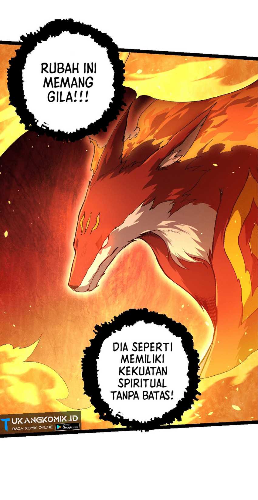 Evolution Begins With A Big Tree Chapter 138 page 49