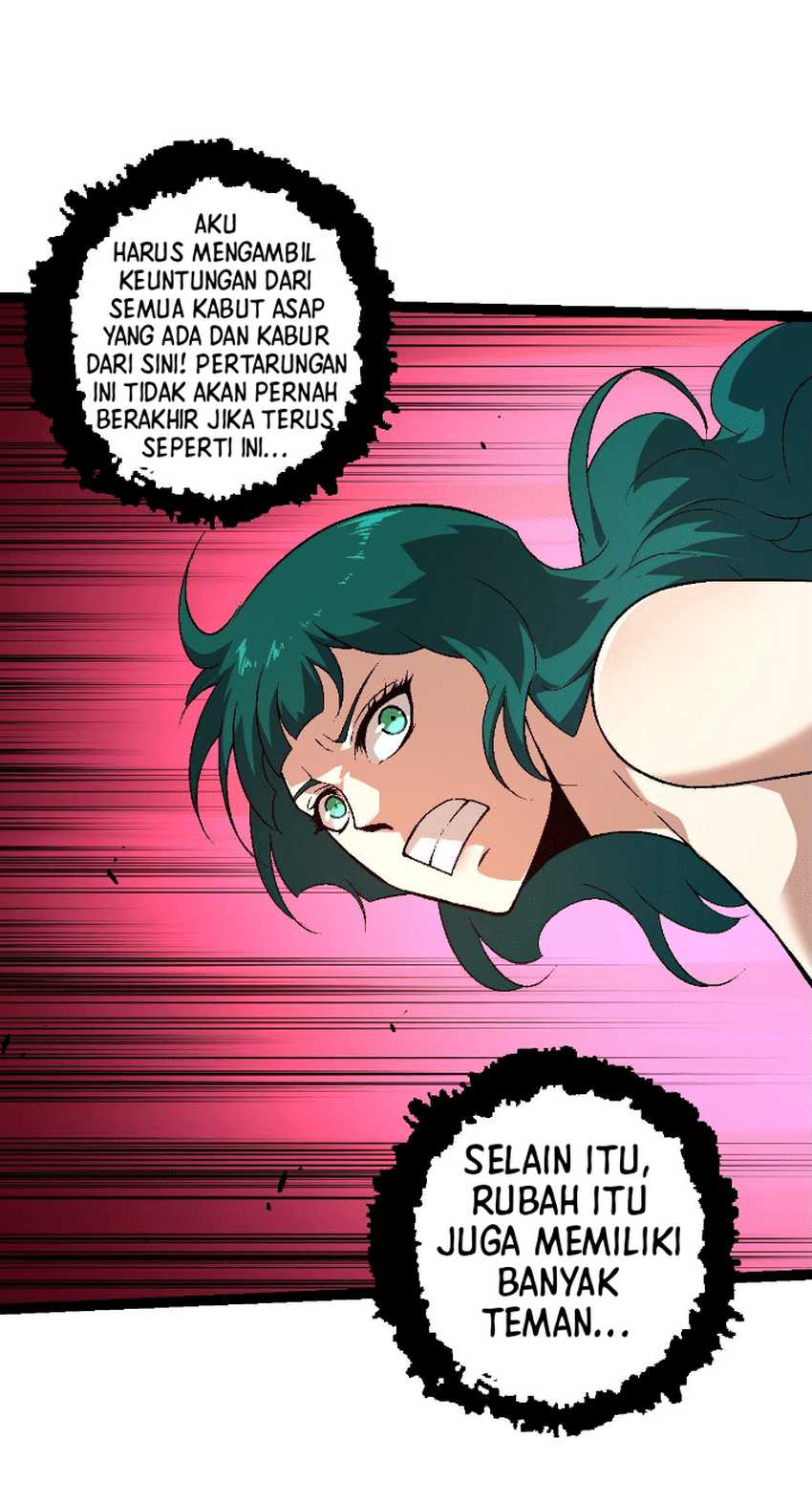Evolution Begins With A Big Tree Chapter 138 page 54