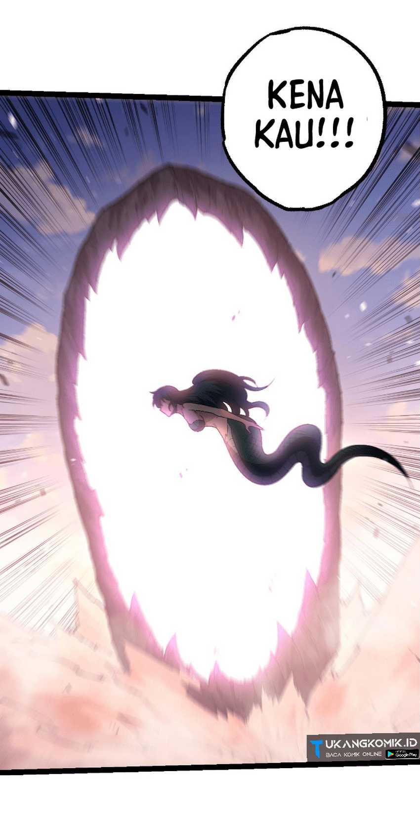 Evolution Begins With A Big Tree Chapter 138 page 55
