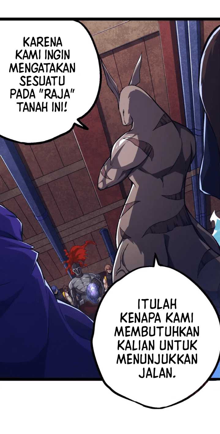 Evolution Begins With A Big Tree Chapter 140 page 3