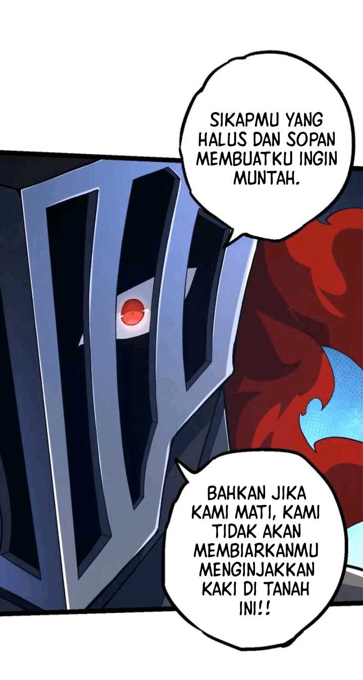 Evolution Begins With A Big Tree Chapter 140 page 5