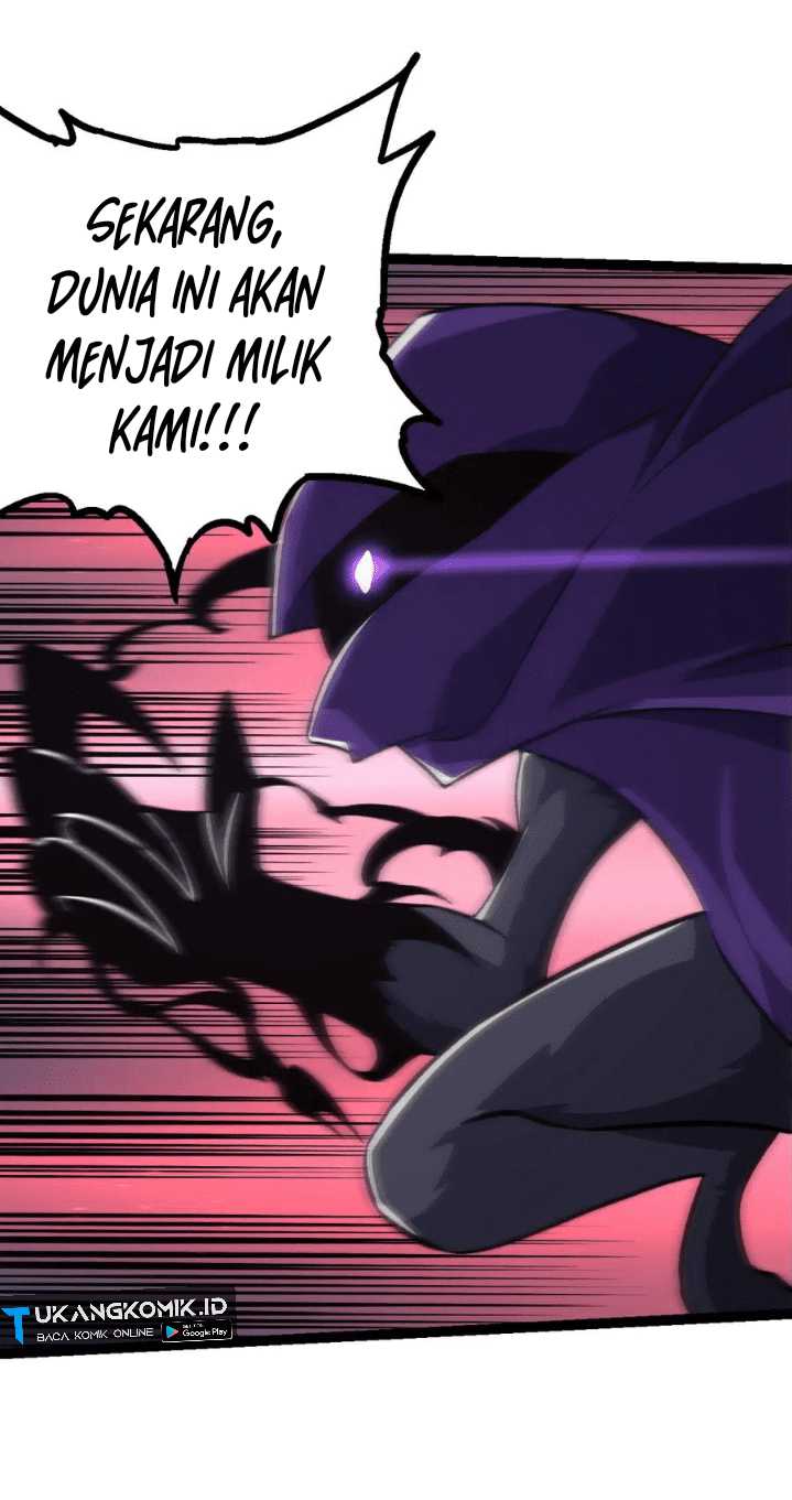 Evolution Begins With A Big Tree Chapter 140 page 19