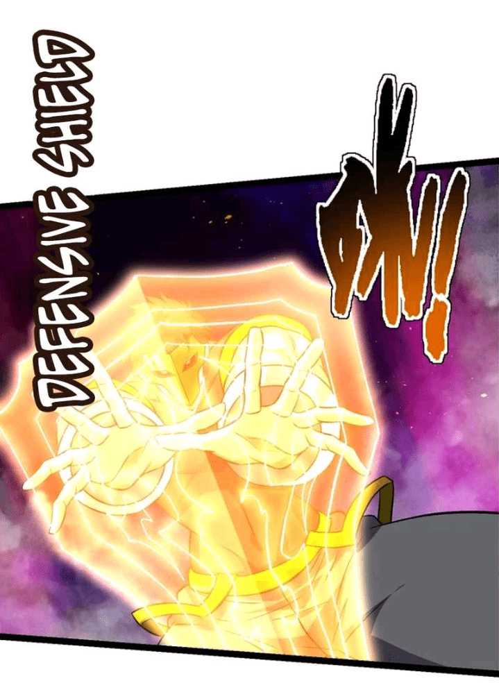 Evolution Begins With A Big Tree Chapter 140 page 23