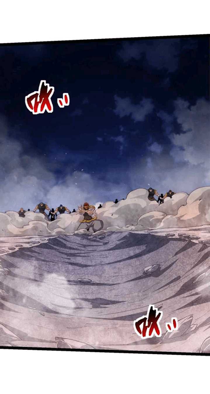 Evolution Begins With A Big Tree Chapter 140 page 26