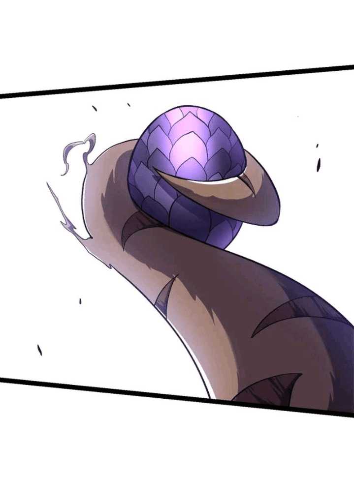 Evolution Begins With A Big Tree Chapter 140 page 28