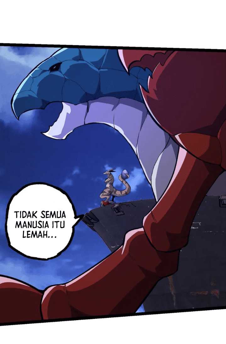 Evolution Begins With A Big Tree Chapter 140 page 30