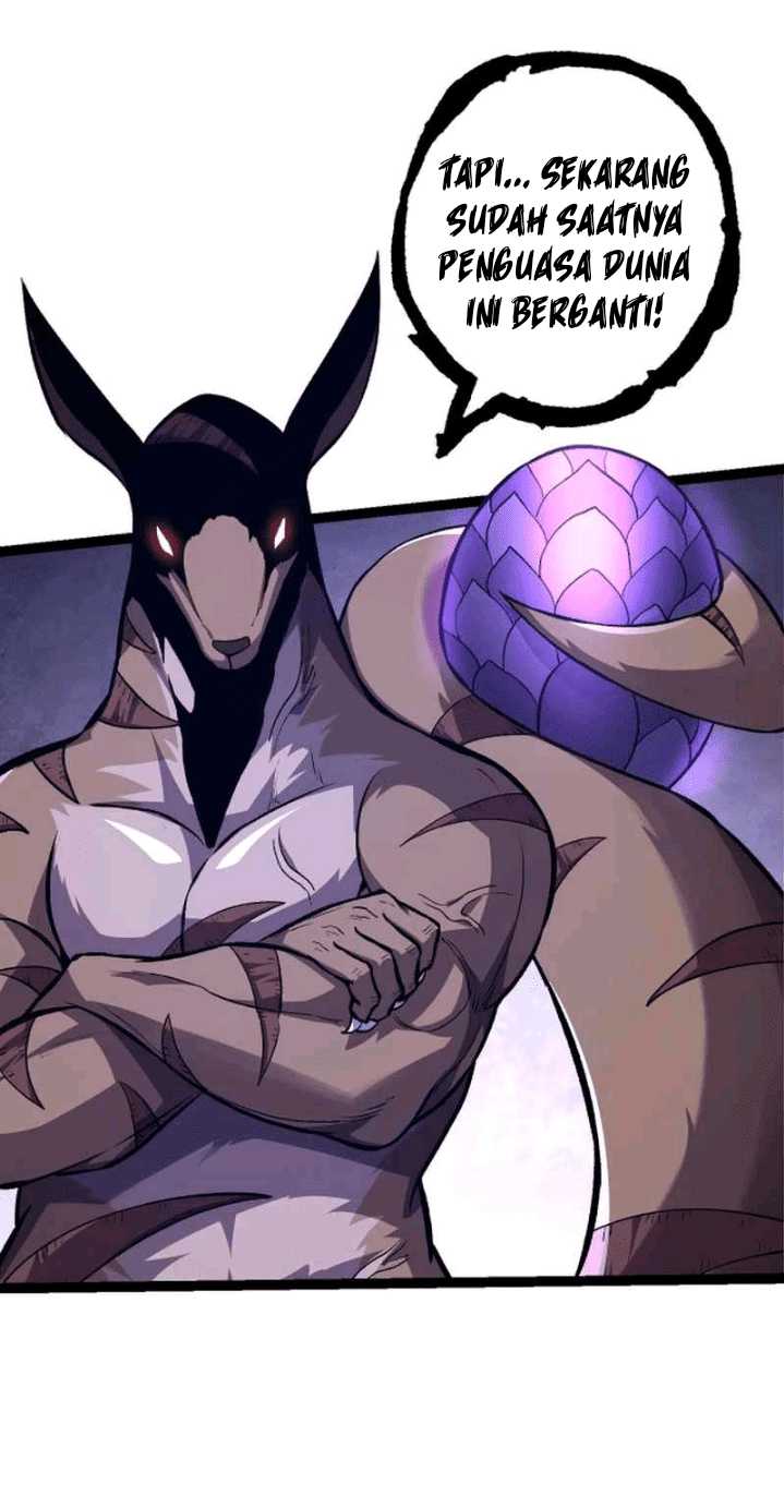 Evolution Begins With A Big Tree Chapter 140 page 31