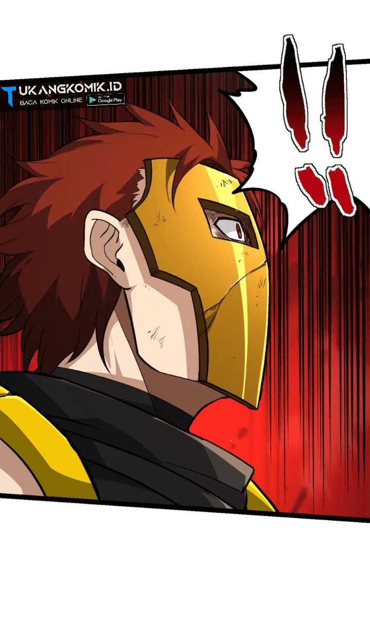 Evolution Begins With A Big Tree Chapter 140 page 35