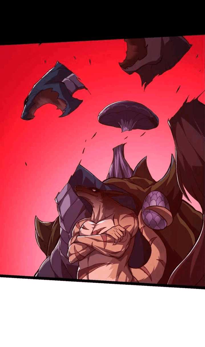 Evolution Begins With A Big Tree Chapter 140 page 37