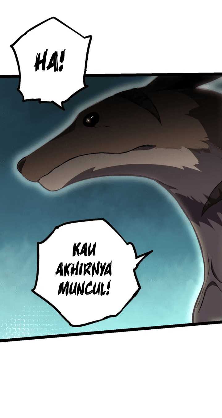 Evolution Begins With A Big Tree Chapter 140 page 41