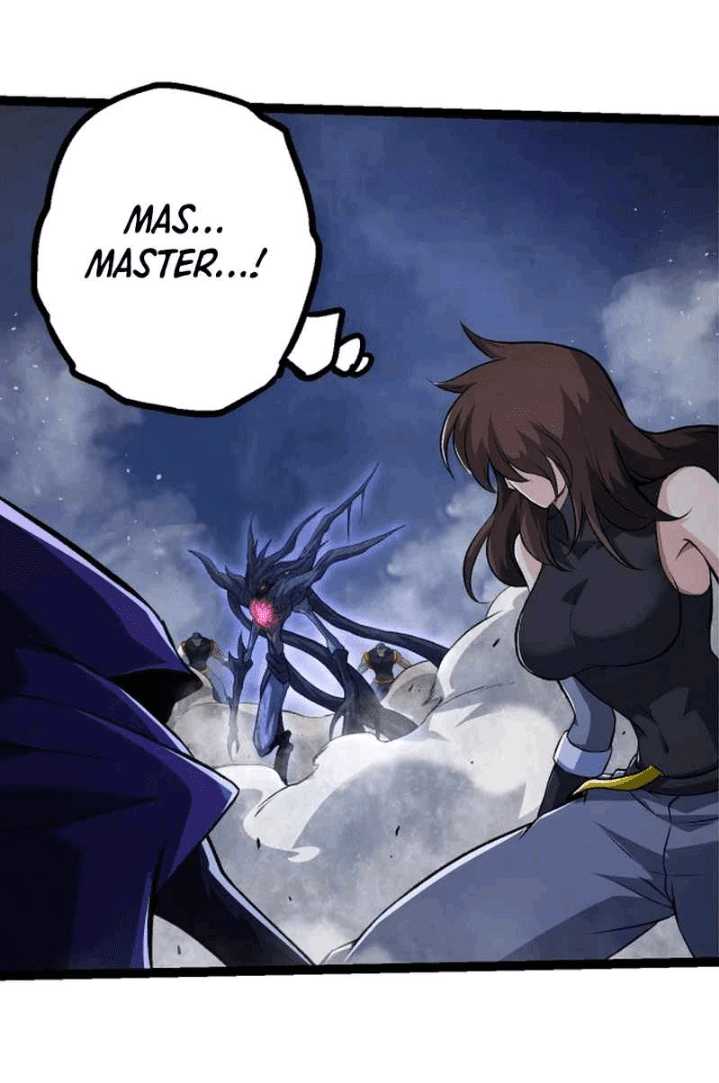 Evolution Begins With A Big Tree Chapter 140 page 43