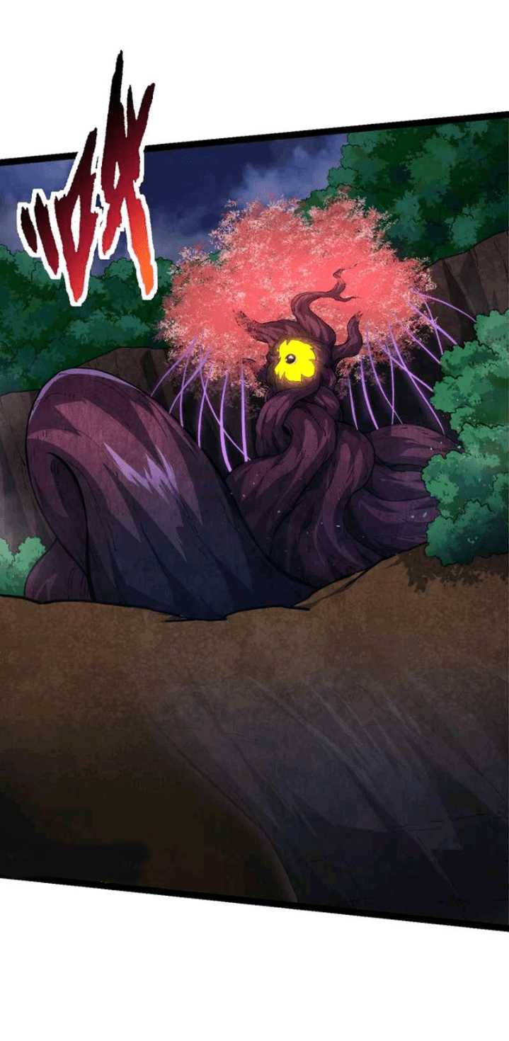Evolution Begins With A Big Tree Chapter 140 page 47