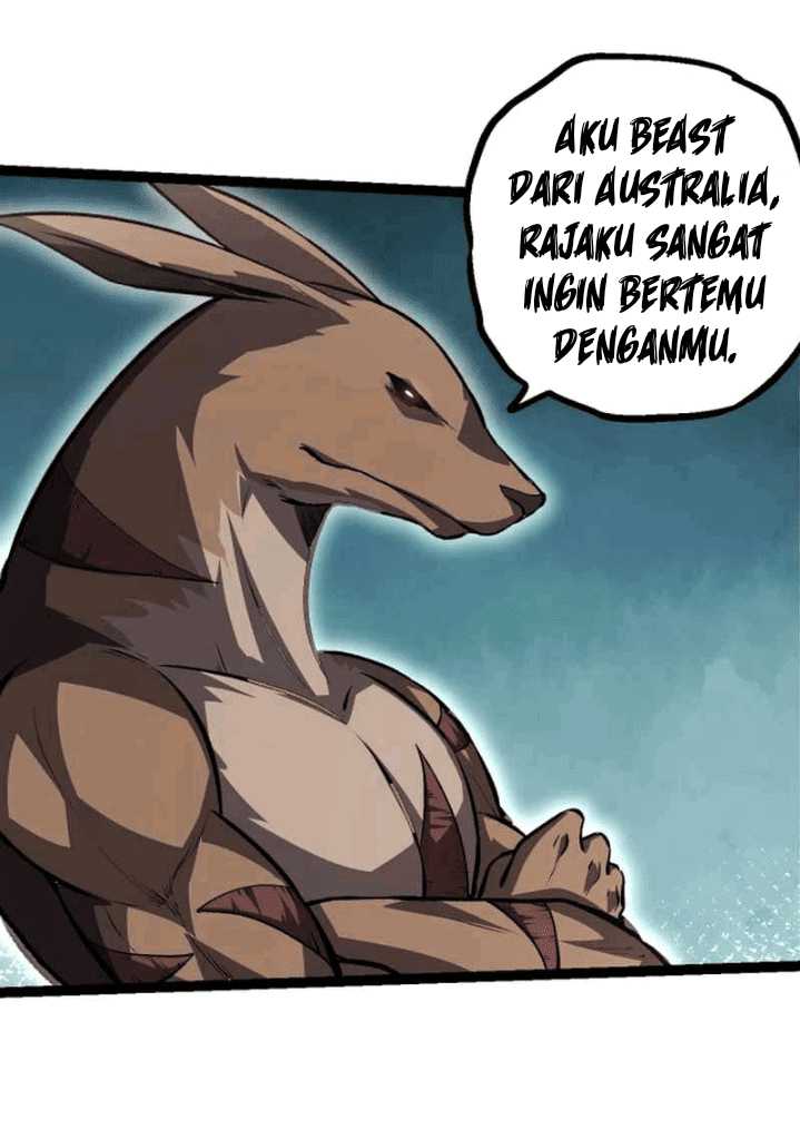 Evolution Begins With A Big Tree Chapter 140 page 49