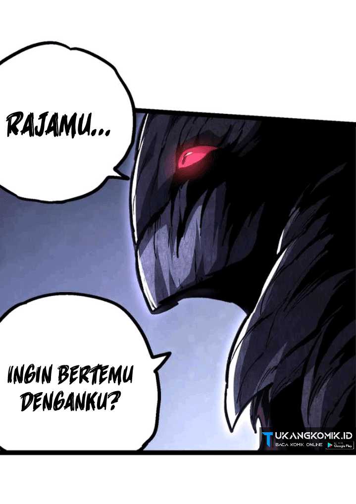 Evolution Begins With A Big Tree Chapter 140 page 50