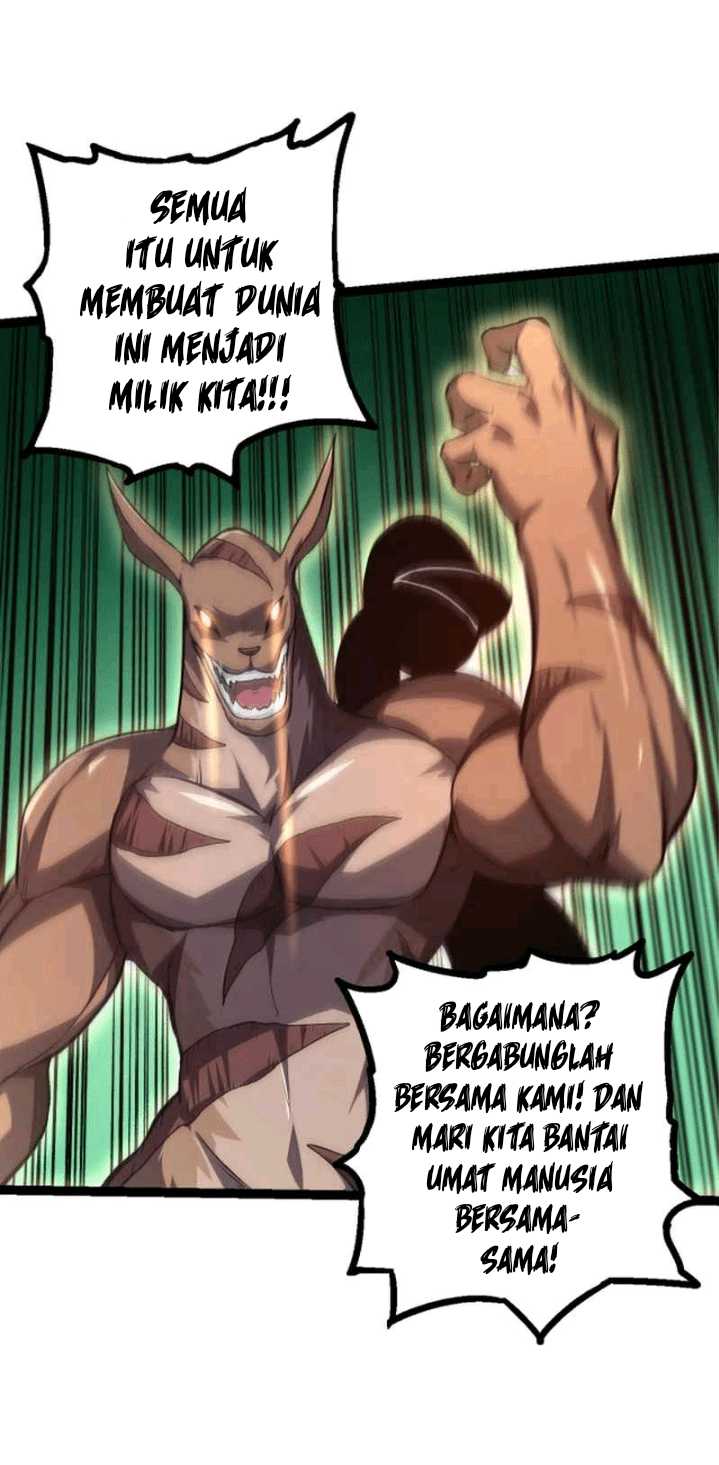 Evolution Begins With A Big Tree Chapter 140 page 53