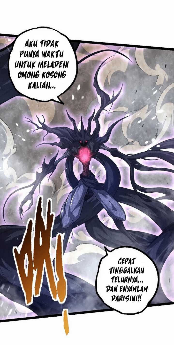 Evolution Begins With A Big Tree Chapter 140 page 57