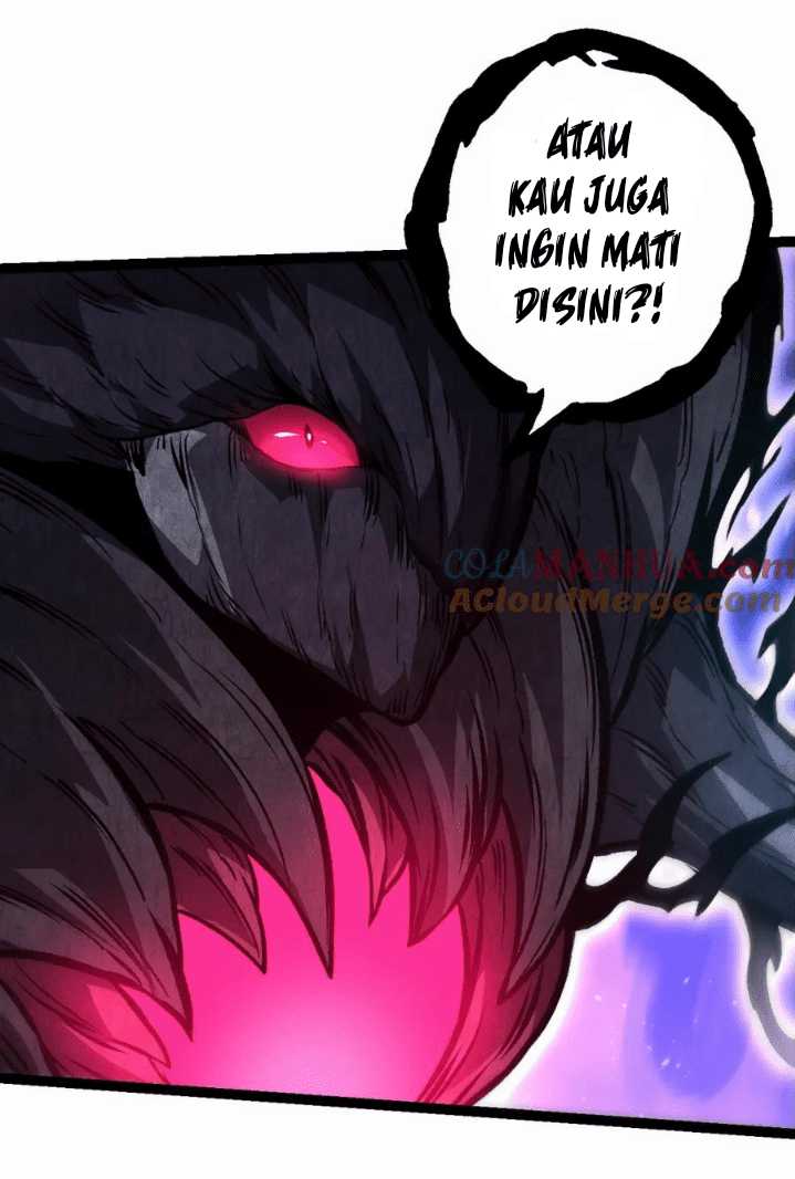 Evolution Begins With A Big Tree Chapter 140 page 58