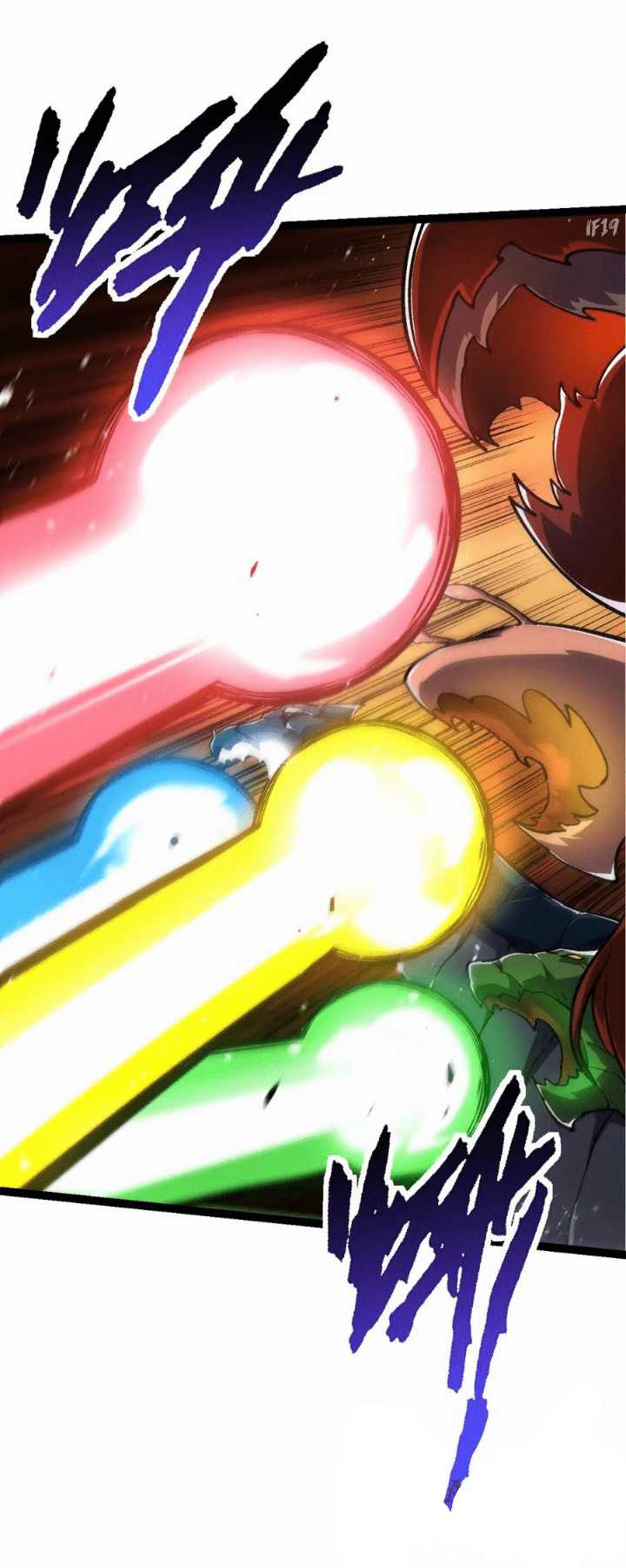 Evolution Begins With A Big Tree Chapter 140 page 59