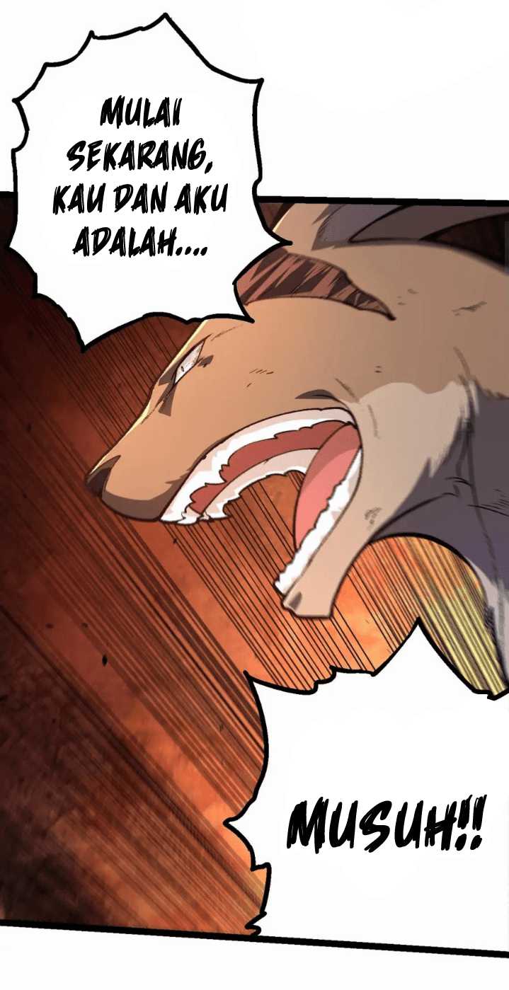 Evolution Begins With A Big Tree Chapter 141 page 3