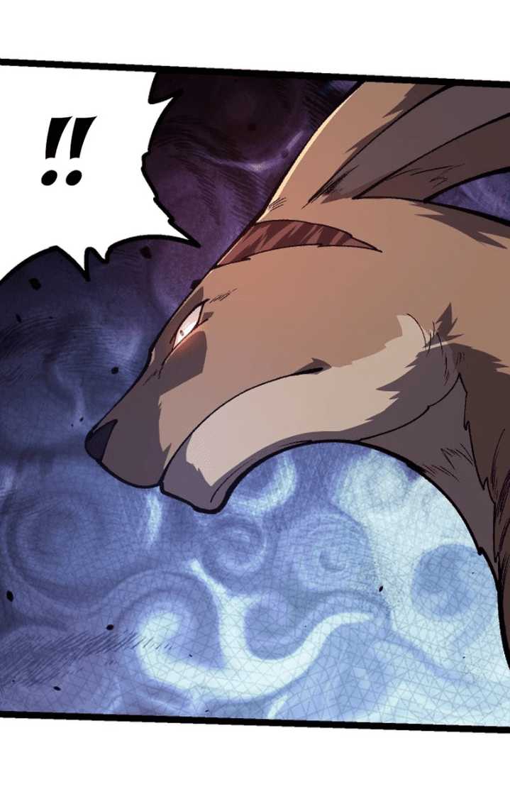 Evolution Begins With A Big Tree Chapter 141 page 11