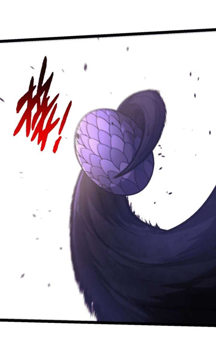 Evolution Begins With A Big Tree Chapter 141 page 16