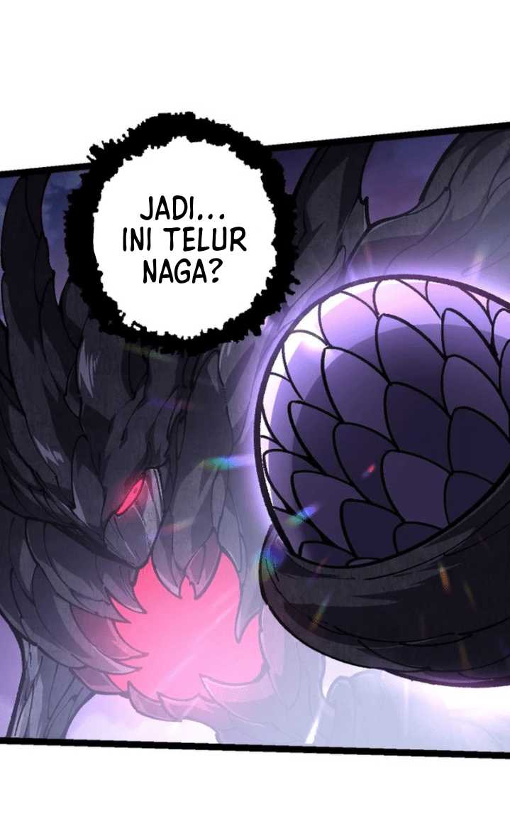Evolution Begins With A Big Tree Chapter 141 page 17