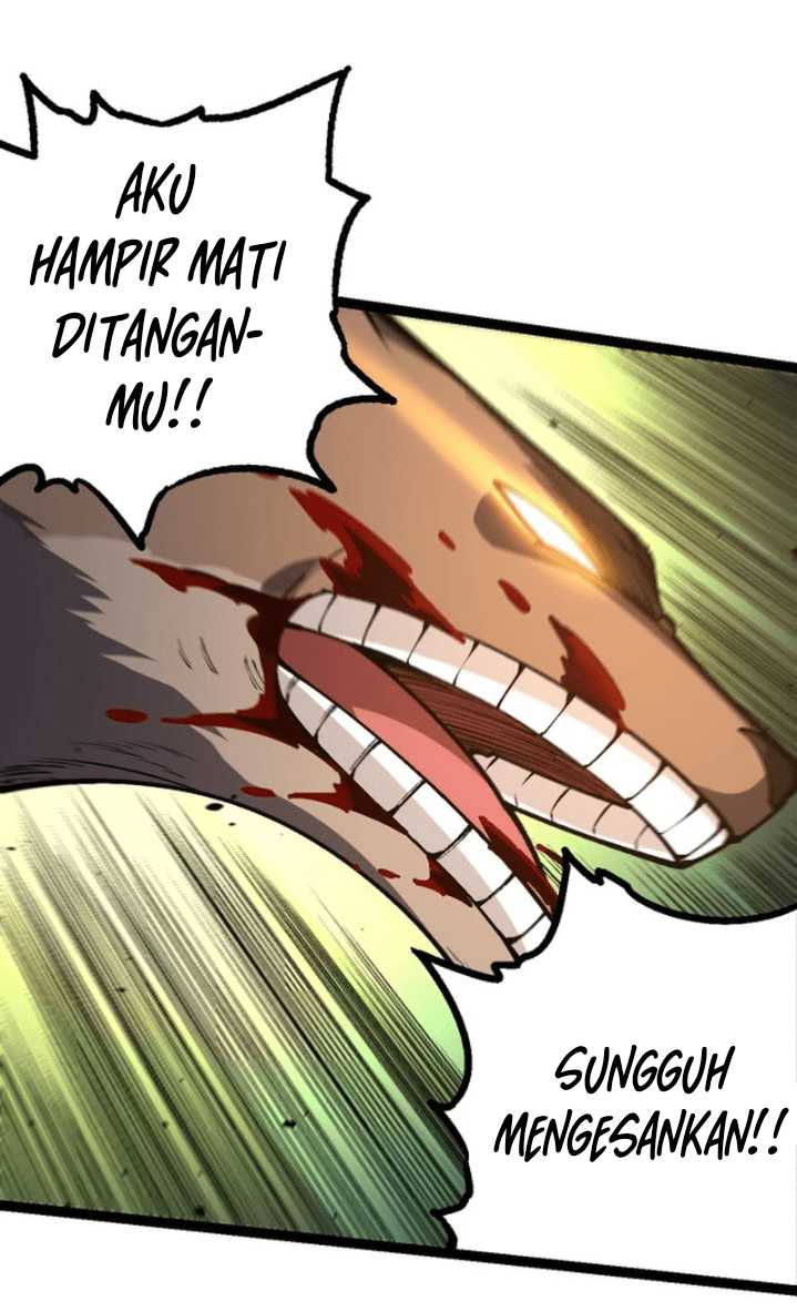Evolution Begins With A Big Tree Chapter 141 page 20
