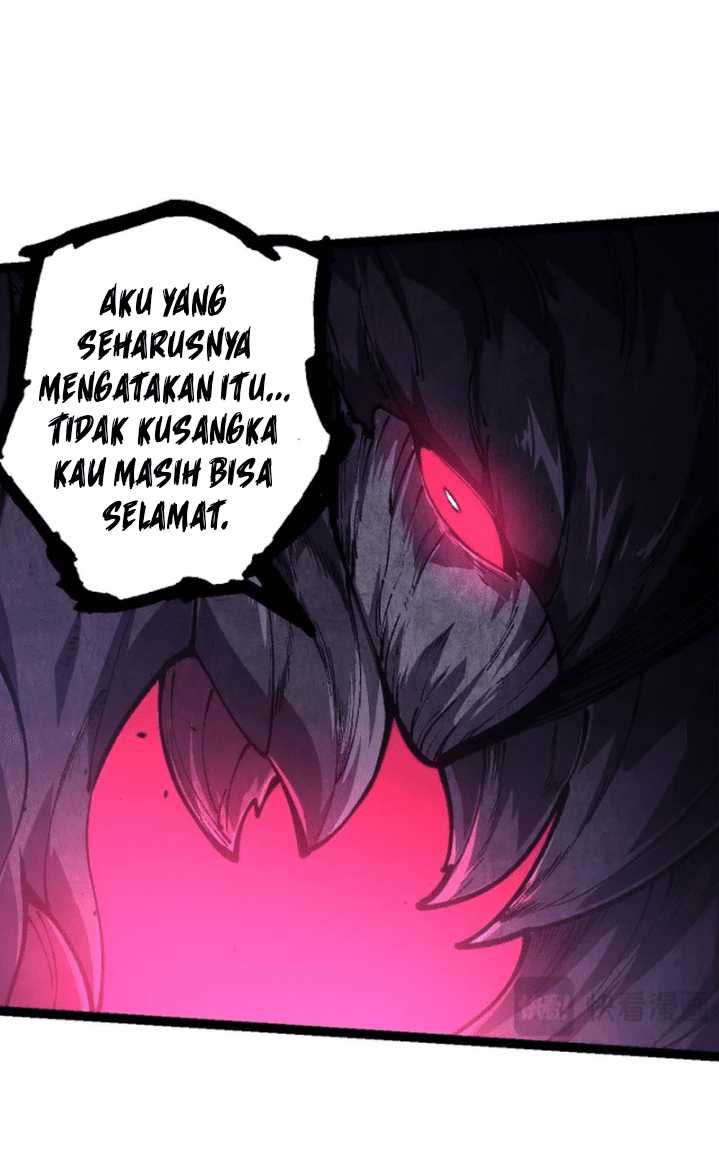 Evolution Begins With A Big Tree Chapter 141 page 21