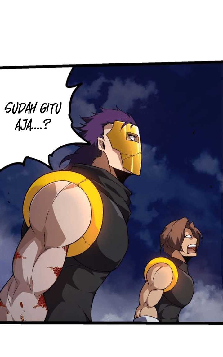 Evolution Begins With A Big Tree Chapter 141 page 30