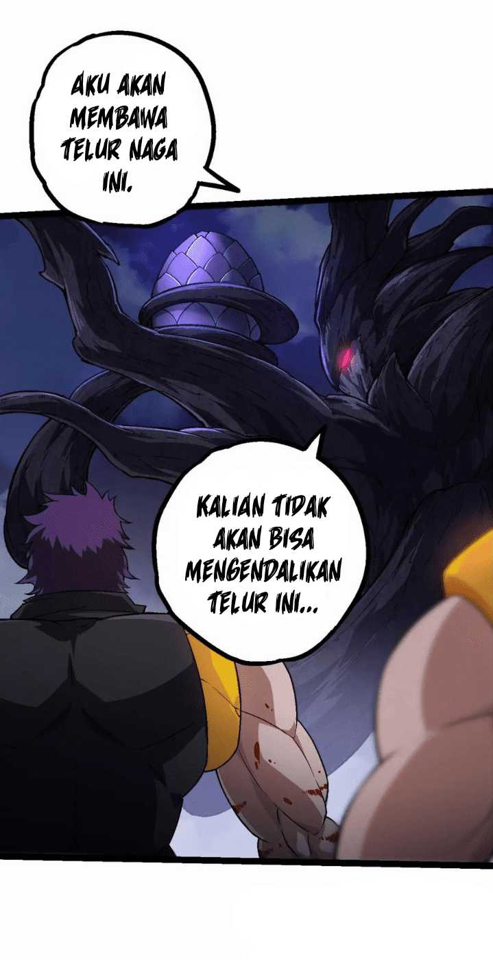 Evolution Begins With A Big Tree Chapter 141 page 32