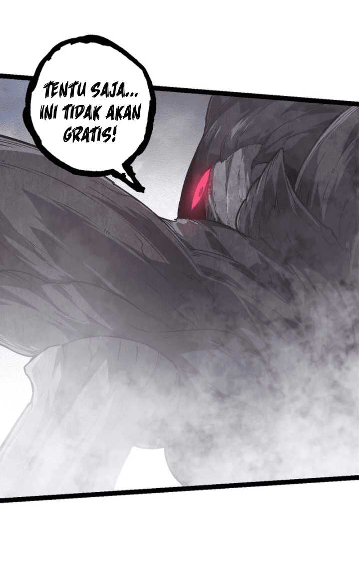 Evolution Begins With A Big Tree Chapter 141 page 38