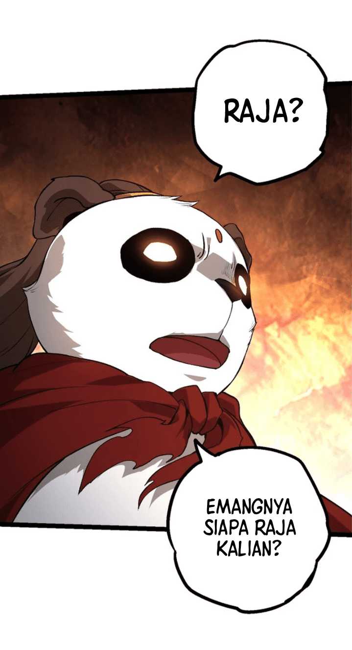 Evolution Begins With A Big Tree Chapter 141 page 45