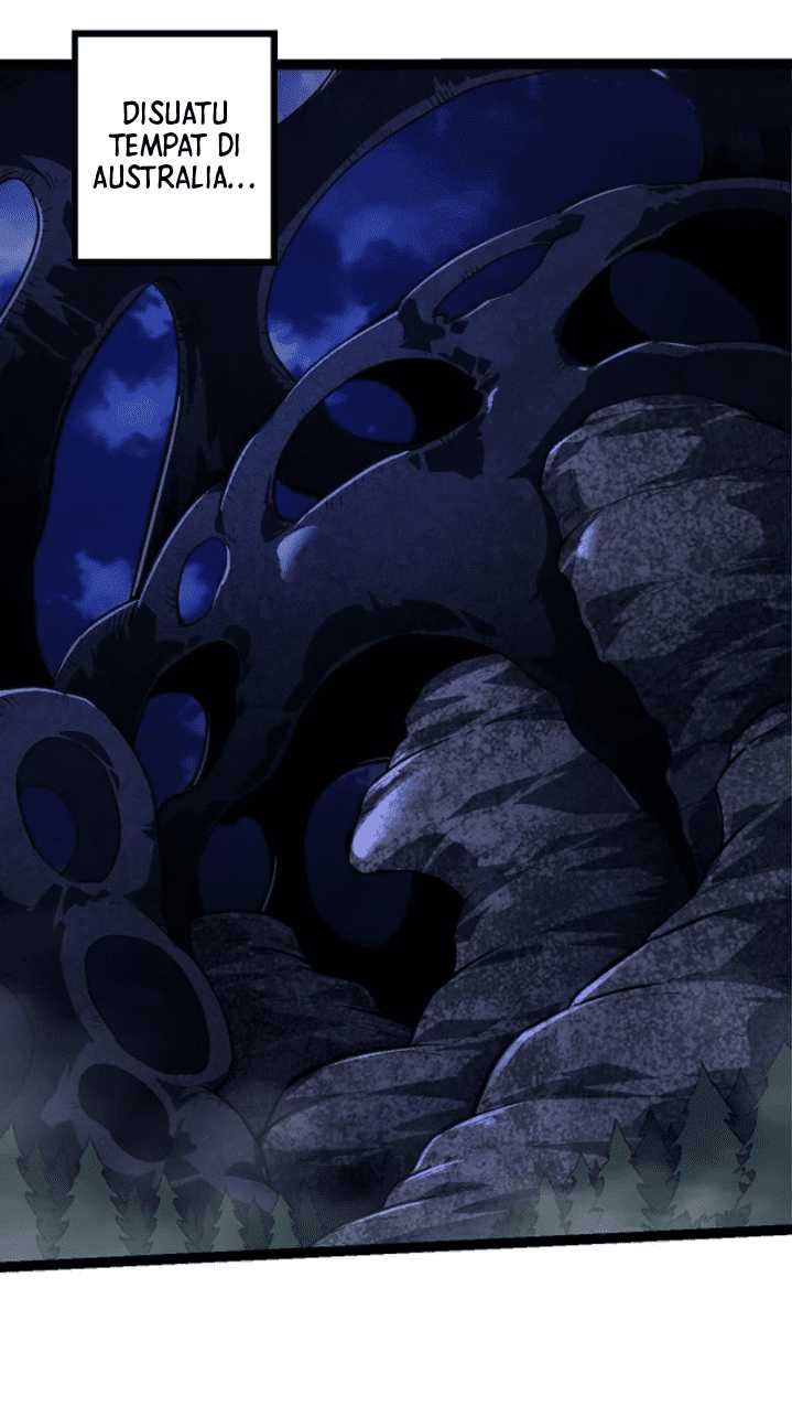 Evolution Begins With A Big Tree Chapter 141 page 48