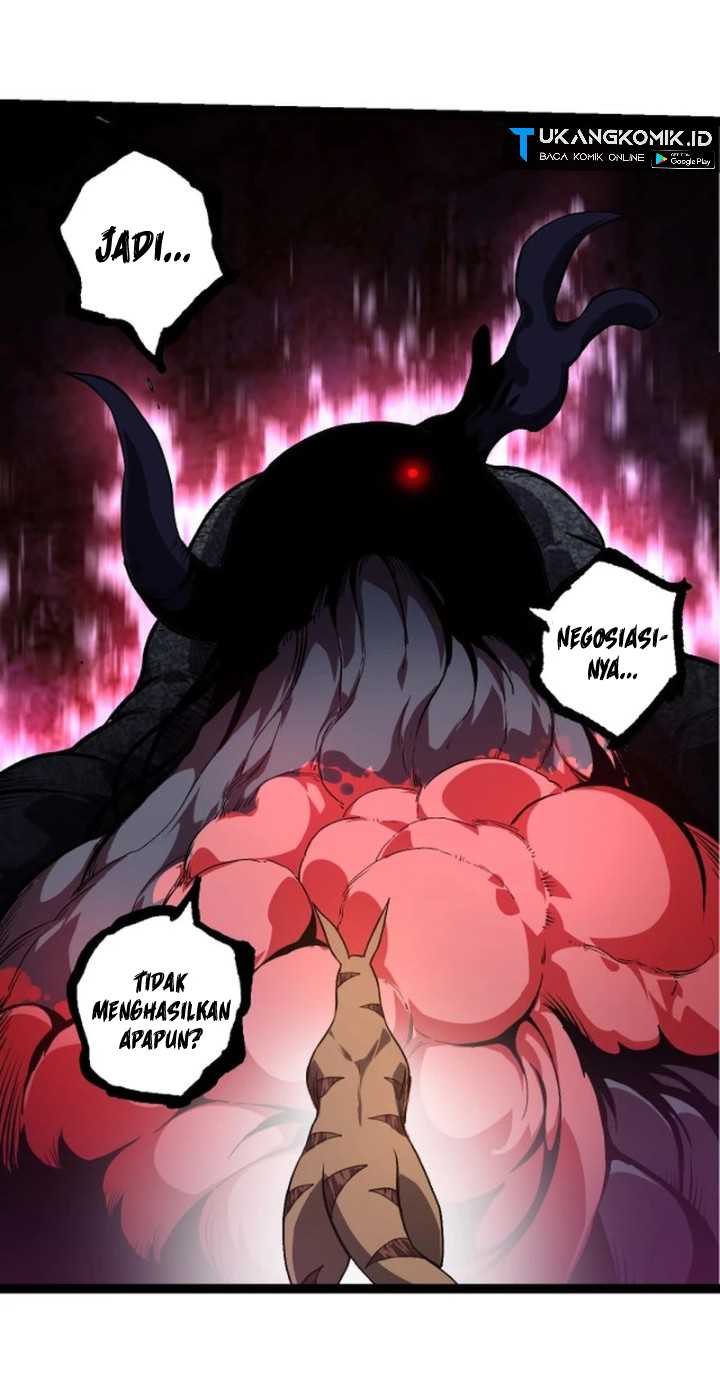 Evolution Begins With A Big Tree Chapter 141 page 49