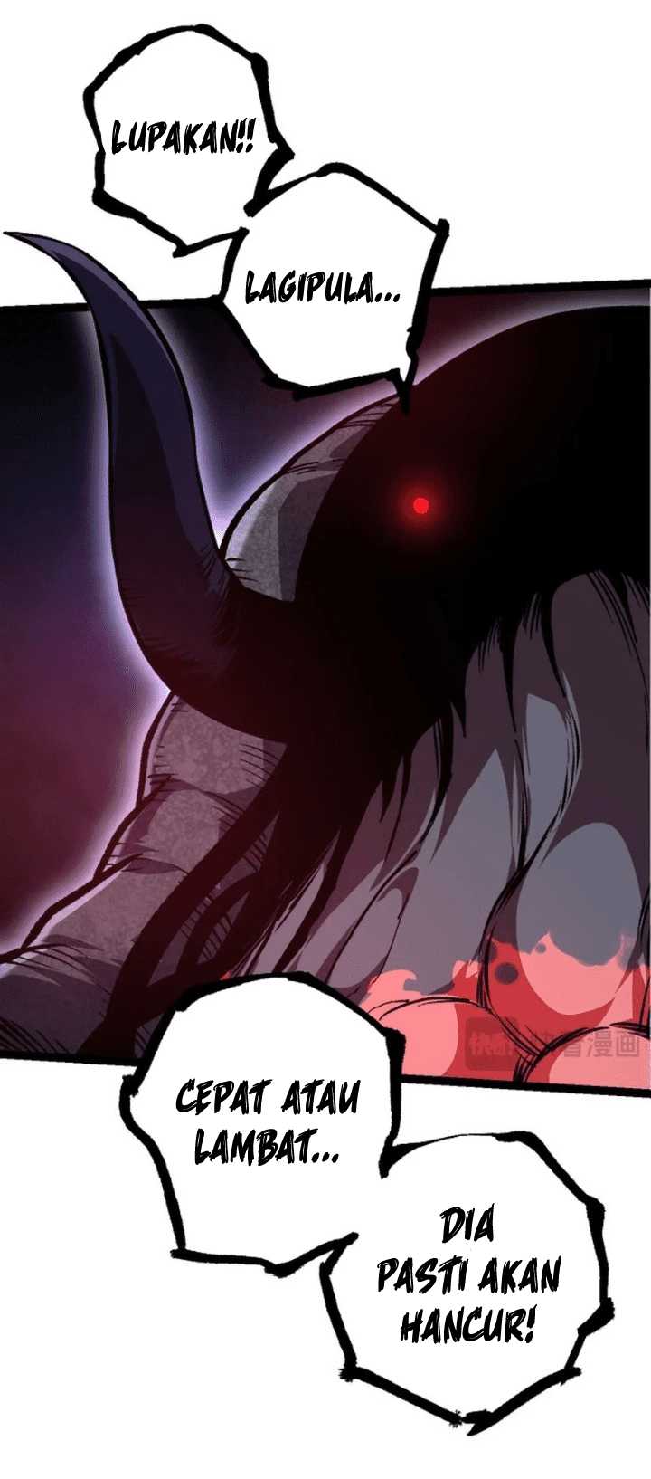 Evolution Begins With A Big Tree Chapter 141 page 51